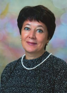 Глебова Оксана Николаевна