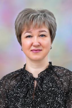 Ляпустина Татьяна Викторовна