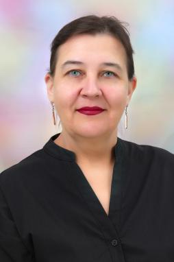 Кириллова Наталья Викторовна