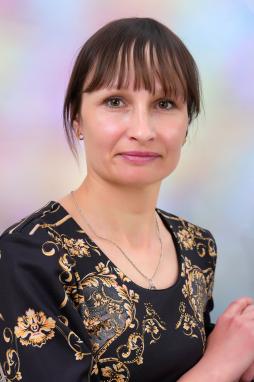 Удинцева Мария Андреевна