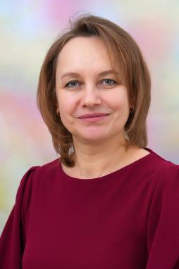 Маришкина Татьяна Сергеевна
