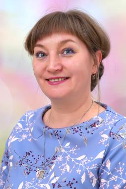 Жаркова Наталья Николаевна