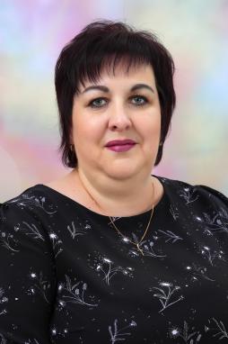 Кулакова Анастасия Николаевна