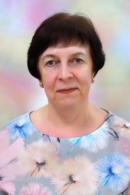 Сикора Юлия Антоновна