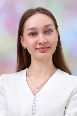 Бабинцева Екатерина Владиславовна